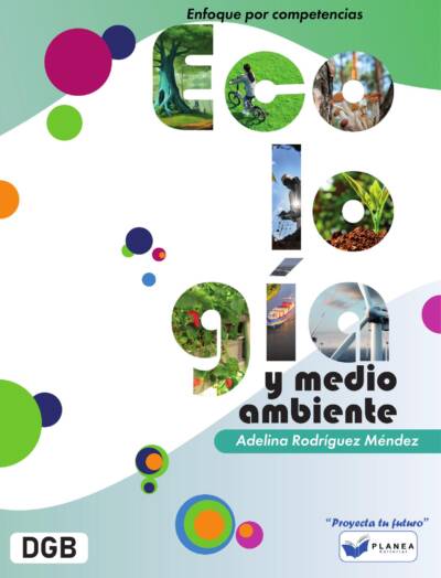 ECOLOGIA Y MEDIO AMBIENTE