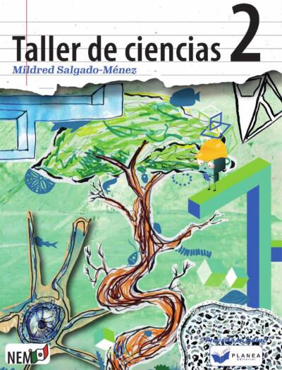 TALLER DE CIENCIAS 2