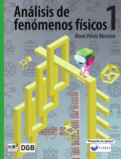 ANALISIS DE FENOMENOS FISICOS 1