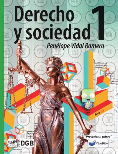 DERECHO Y SOCIEDAD 1