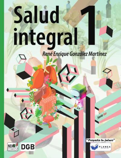 SALUD INTEGRAL 1