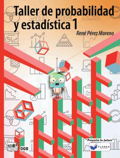 TALLER DE PROBABILIDAD Y ESTADISTICA 1