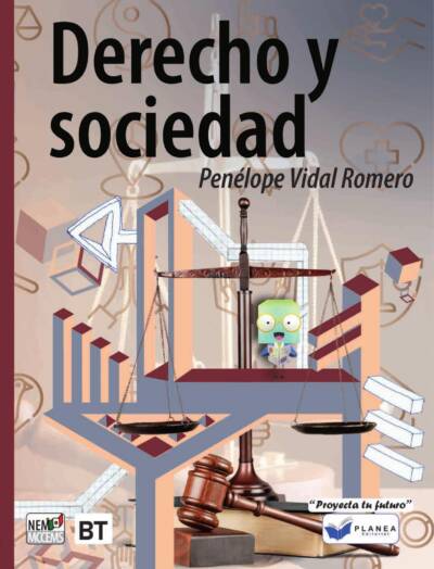 DERECHO Y SOCIEDAD