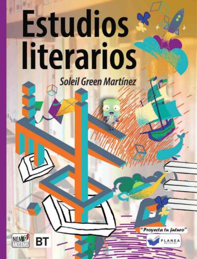 ESTUDIOS LITERARIOS