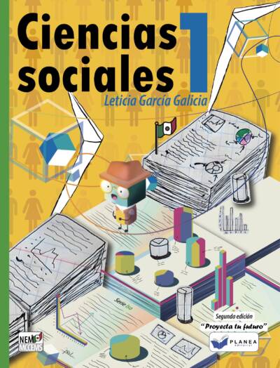 CIENCIAS SOCIALES 1