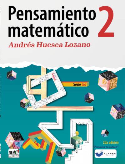 PENSAMIENTO MATEMATICO 2