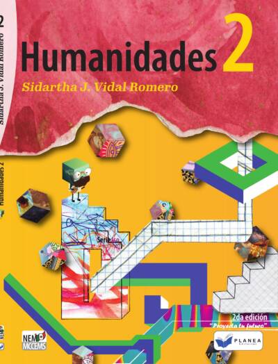 HUMANIDADES 2