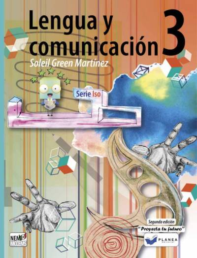 LENGUA Y COMUNICACION 3