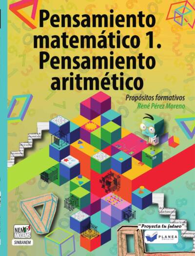 PENSAMIENTO MATEMATICO 1. PENSAMIENTO ARITMETICO