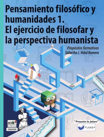 PENSAMIENTO FILOSOFICO Y HUMANIDADES 1. EL EJERCICIO DE FILOSOFAR Y LA PERSPECTIVA HUMANISTA