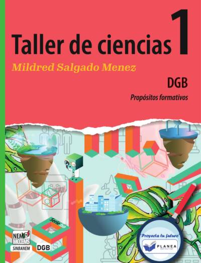 TALLER DE CIENCIAS