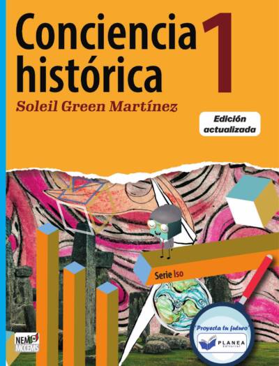 CONCIENCIA HISTORICA 1