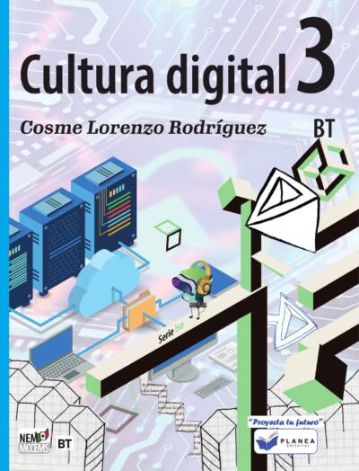 CULTURA DIGITAL 3