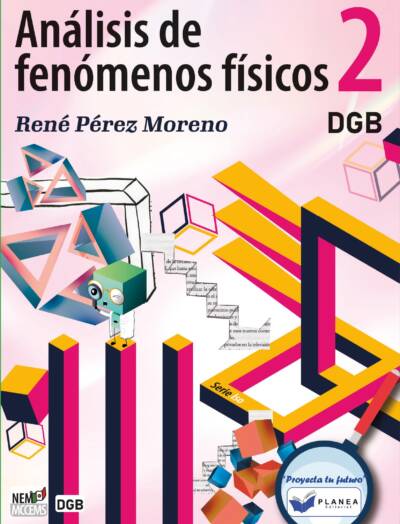 ANALISIS DE FENOMENOS FISICOS 2