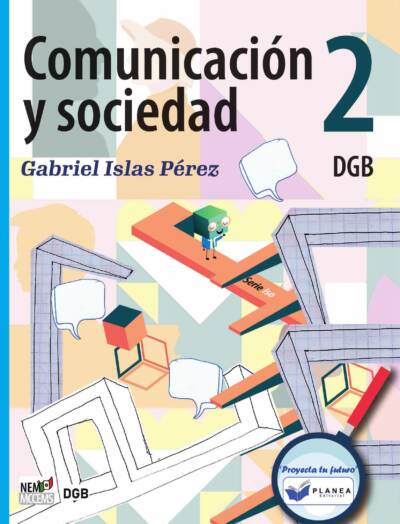 COMUNICACION Y SOCIEDAD 2