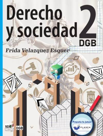 DERECHO Y SOCIEDAD 2
