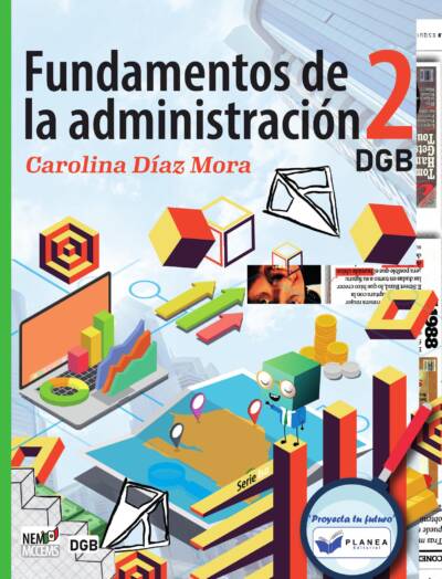 FUNDAMENTOS DE LA ADMINISTRACION 2
