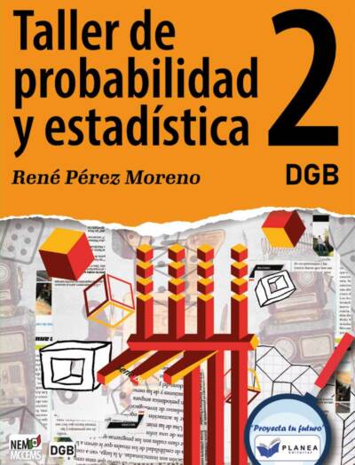 TALLER DE PROBABILIDAD Y ESTADISTICA 2