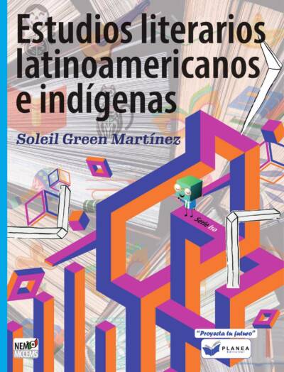 ESTUDIOS LITERARIOS LATINOAMERICANOS E INDIGENAS