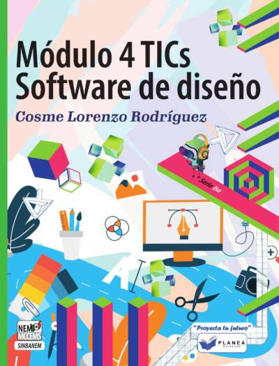 MODULO 4. TICS SOFTWARE DE DISEÑO